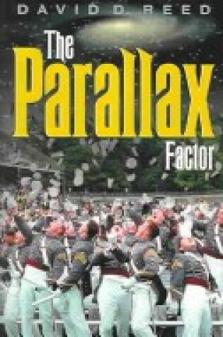 Cover of The Parallax Factor