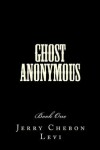 Book cover for Ghost Anonymous