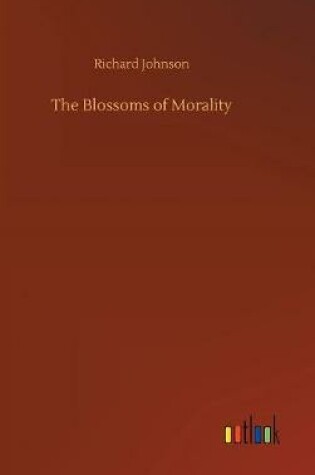 Cover of The Blossoms of Morality