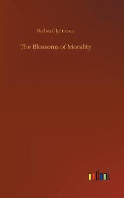 Book cover for The Blossoms of Morality