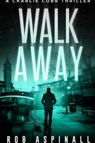 Cover of Walk Away