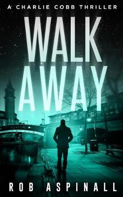 Book cover for Walk Away