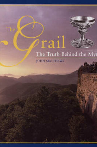 Cover of The Grail
