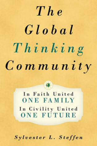 Cover of The Global Thinking Community