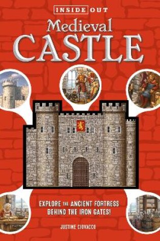 Cover of Inside Out Medieval Castle