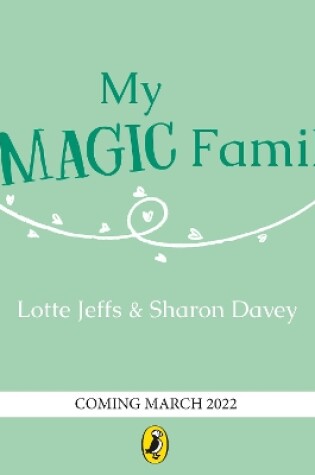 Cover of My Magic Family