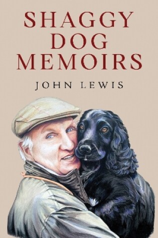 Cover of Shaggy Dog Memoirs