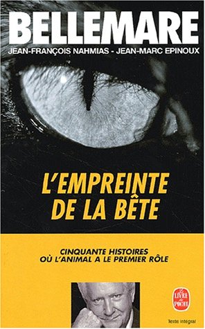 Book cover for L'Empreinte De LA Bete