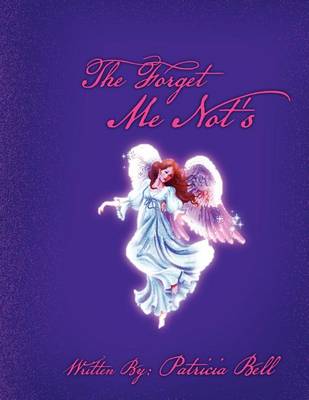 Book cover for The Forget Me Not's