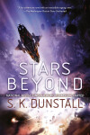 Book cover for Stars Beyond