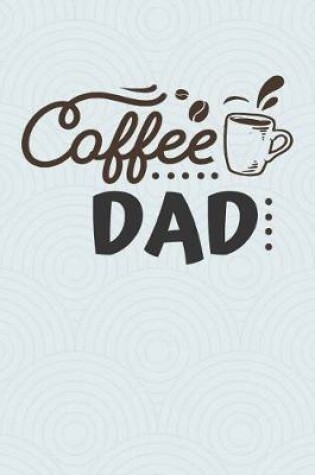 Cover of Coffee Dad