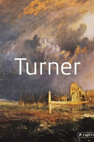 Cover of Turner