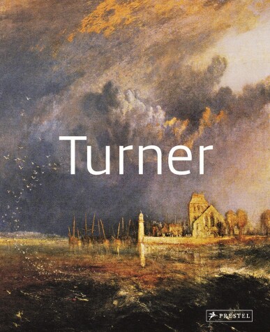 Cover of Turner