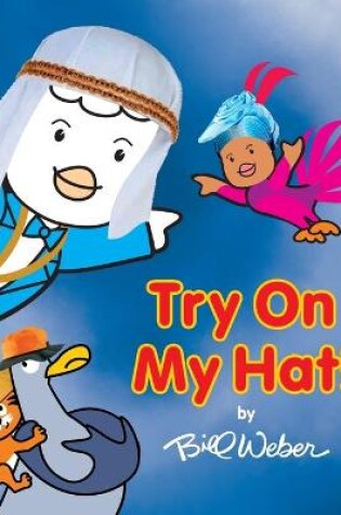 Cover of Try On My Hat!