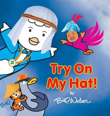 Book cover for Try On My Hat!