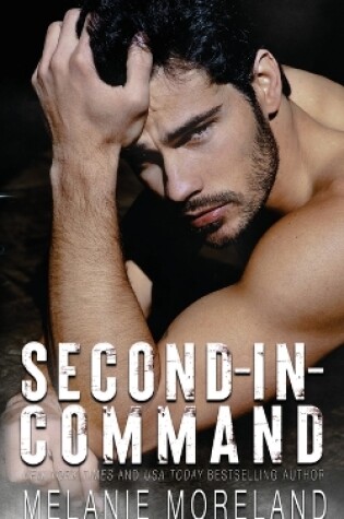 Cover of Second-in-Command