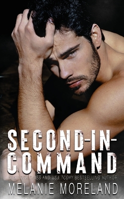 Book cover for Second-in-Command