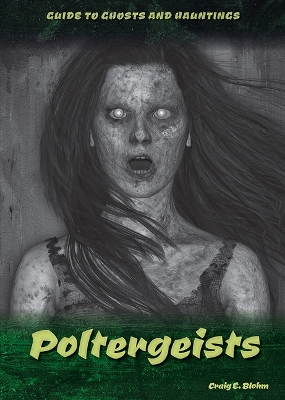 Cover of Poltergeists