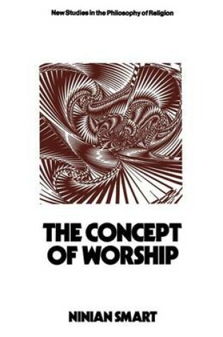 Cover of The Concept of Worship