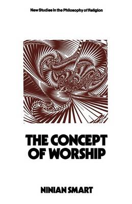 Cover of The Concept of Worship