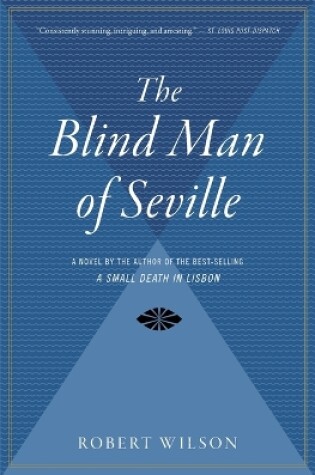 Cover of Blind Man of Seville