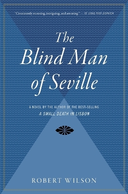 Cover of Blind Man of Seville