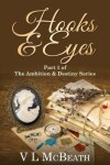 Book cover for Hooks & Eyes