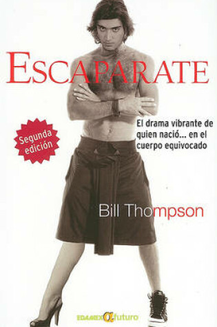 Cover of Escaparate