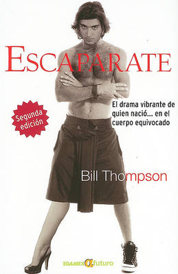 Book cover for Escaparate