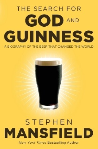 Cover of The Search for God and Guinness