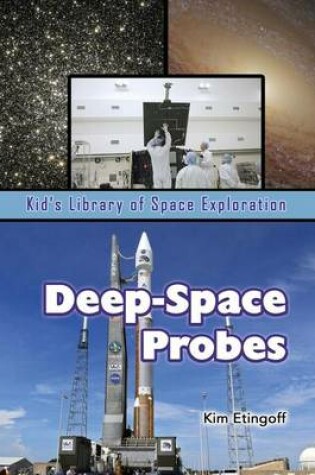 Cover of Deep-Space Probes