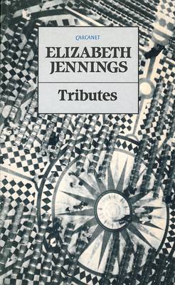 Book cover for Tributes