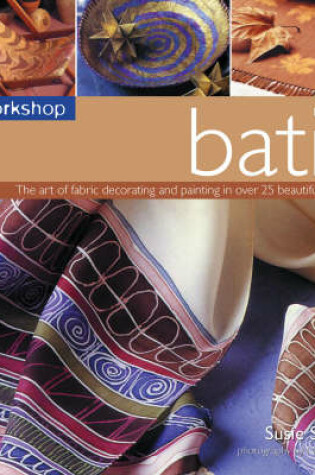 Cover of Batik