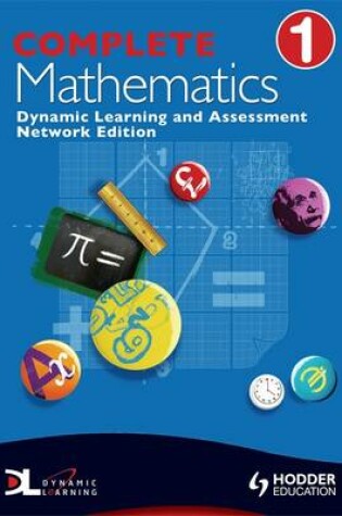 Cover of Complete Mathematics Dynamic Learning