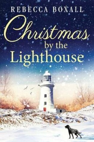 Cover of Christmas by the Lighthouse