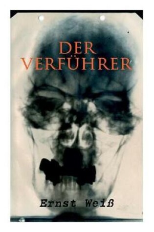 Cover of Der Verführer