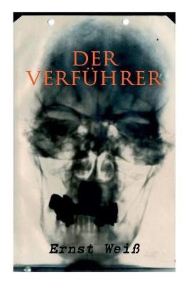 Book cover for Der Verführer