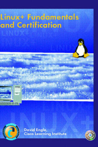 Cover of Linux+