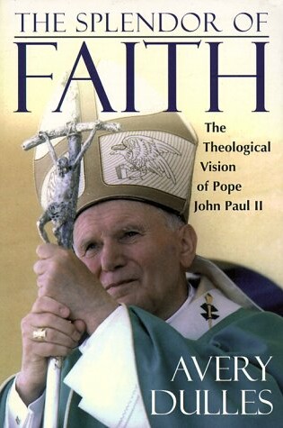 Cover of The Splendour of Faith