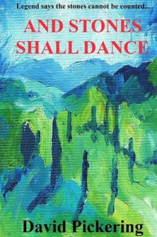 Cover of And Stones Shall Dance