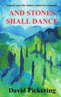Book cover for And Stones Shall Dance