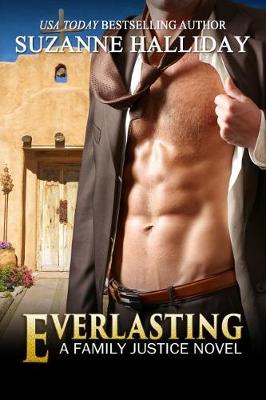 Book cover for Everlasting