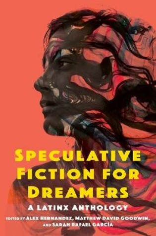 Cover of Speculative Fiction for Dreamers