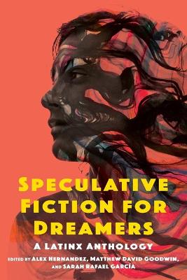 Book cover for Speculative Fiction for Dreamers