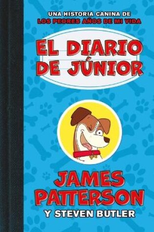 Cover of Diario de Junior, El