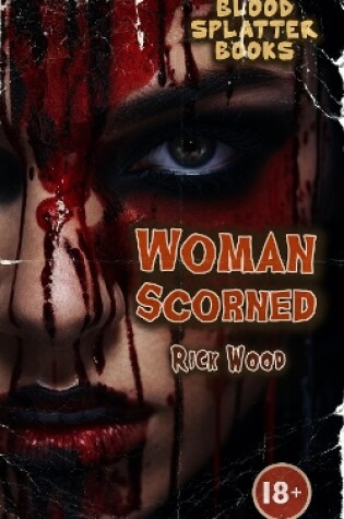 Cover of Woman Scorned