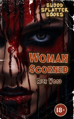 Cover of Woman Scorned