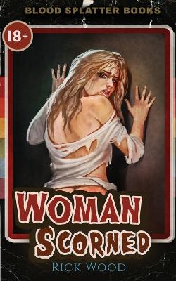 Cover of Woman Scorned