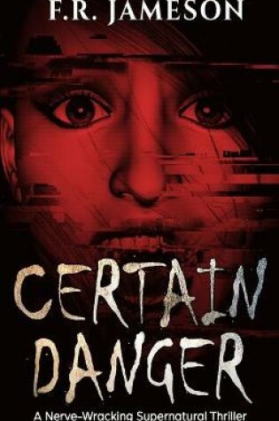 Cover of Certain Danger