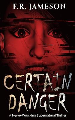 Cover of Certain Danger